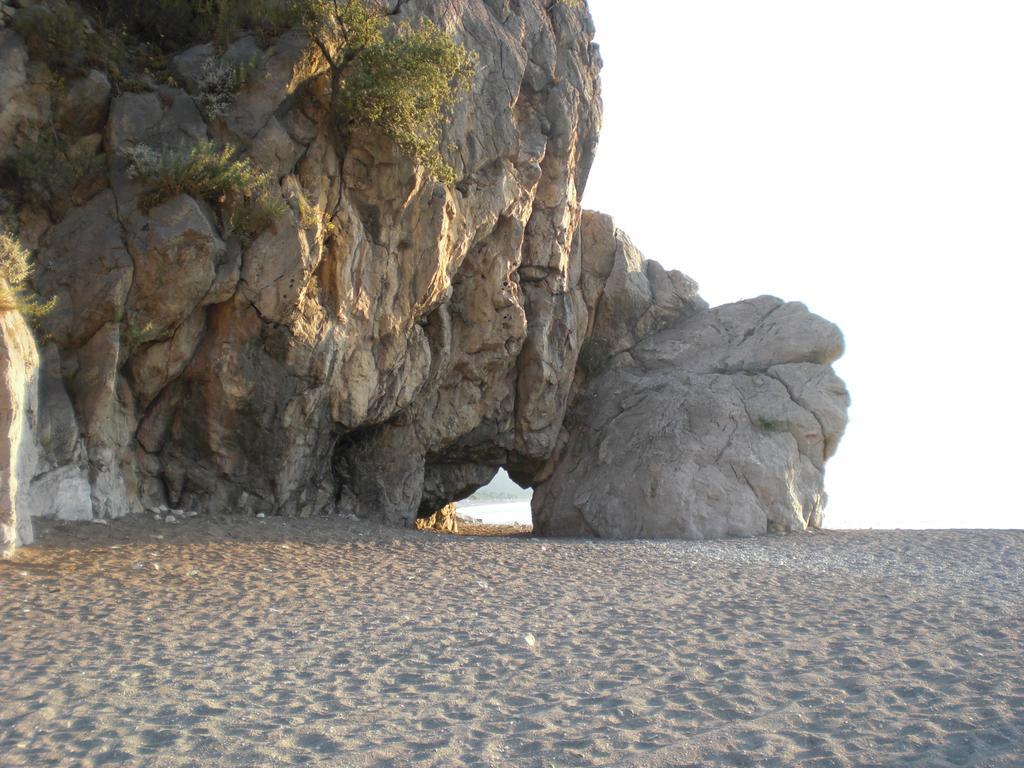 Hotel Olympos Mitos Exteriér fotografie
