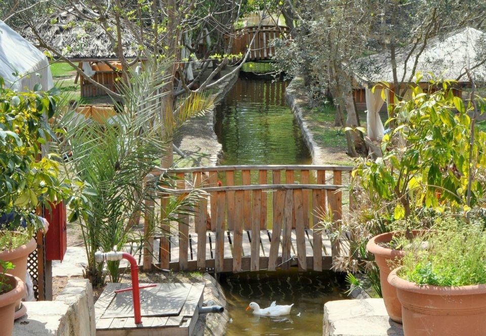 Hotel Olympos Mitos Exteriér fotografie